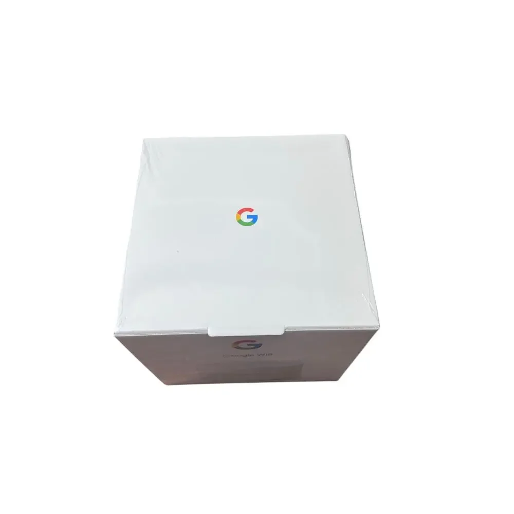 Google upgrade your